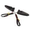 Motorcycle Front Rear Turn Signals Light 12V 1.5W Indicator Blinker