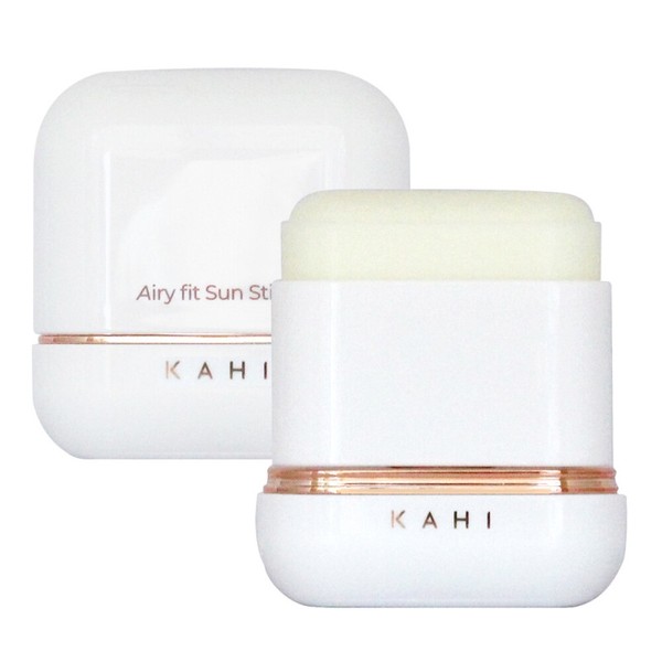 Gahi Airy Fit Sun Stick SPF 50+ PA++++ / Whitening,