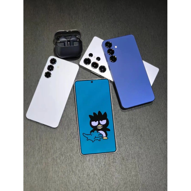 2025 Original Hot Design S25 ULTRA Smartphone New Arrival 16GB+1TB