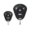 Avital Remote Bundle - Two 7143L 4 Button Replacement remotes