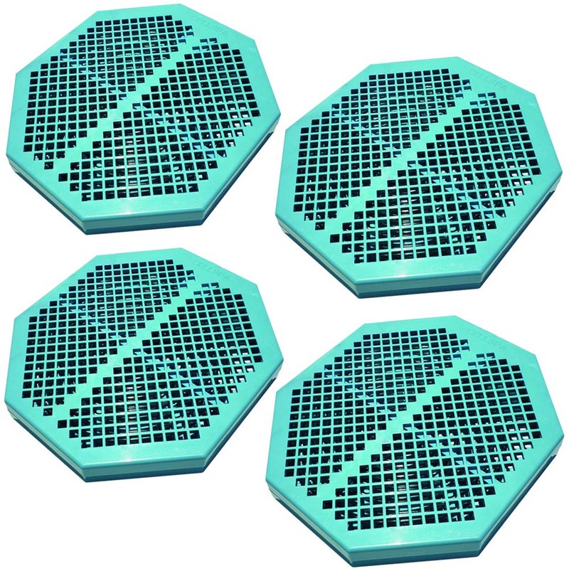 Cell Spa 4 Pack CS-900 Twice Powerful 6.5" x 5.5"