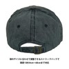 Laquest Damaged American Casual Cap, Baseball Cap, Biker Cap, Men's,