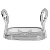 5 in 1 Multifunctional Apple Corer Cutter Stainless Steel Fruit