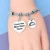 Taco Lover Gifts for Women Taco Jewelry for Women Taco