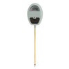 Soil Moisture Meter Professional High Sensitivity Accurate 4 in 1