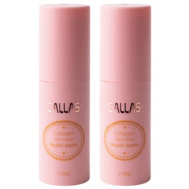 Partner_Reference Colorath Collagen Wrinkle Multi Balm Stick 10g x 2 / 칼라쓰 콜라겐 링클 멀티밤 스틱 10g 2개