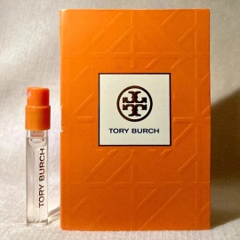 Tory Burch Signature Fragrance Eau de Parfum EDP Sample Spray .05oz, 1.5ml