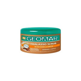 Geomar Thalasso Scrub Modelling Clay 600g