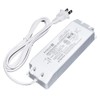 Armacost Lighting 810600 12 Volt LED Power Supply, White