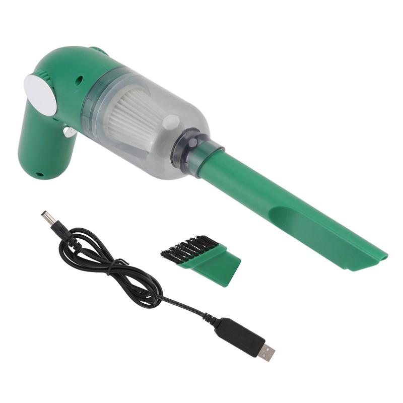 50W Vacuum Cleaner Handheld Cordless Vacuum Cleaner USB Charging Portable