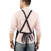 Under NY Sky Work Apron - Pro Denim or Twill,