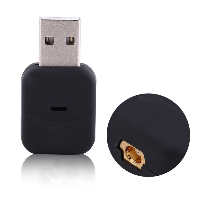 USB Digital TV Receiver Tuner Stick Dongle OSD MPEG‑2 MPEG‑4