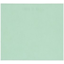 Bolle COVFUSPEXT Outside Screen Guard for Fusion+ Helmet, 115mm x 104mm