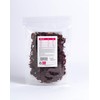Bioura Organic Ceylon Hibiscus Flowers Tea, 50g, Rich Aroma, Unique