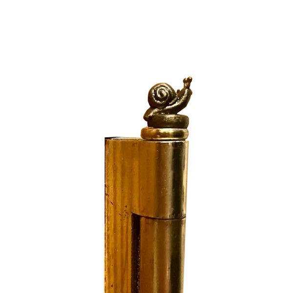 Animal Door Hinge Pin Topper, Decorative Magnetic Head Cover, Home