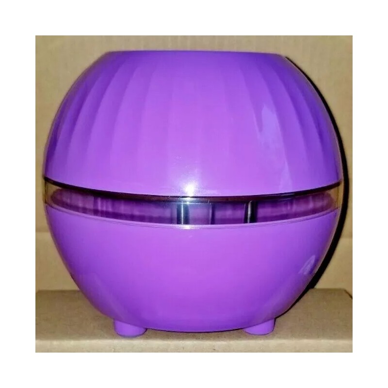 Air Innovations Personal Humidifier Ultrasonic Cool Mist & LED Mood
