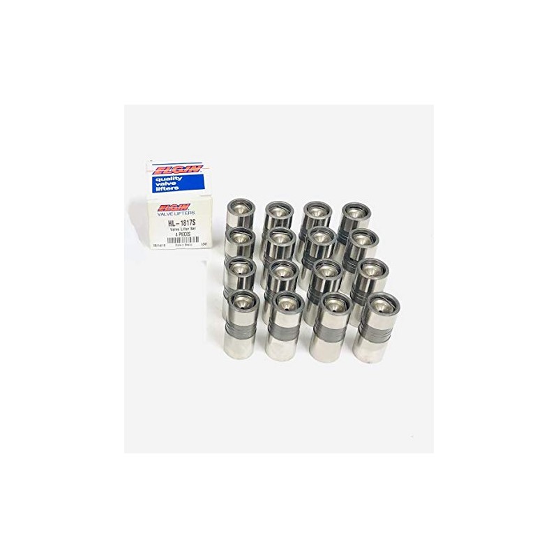 Elgin Industries HL1817S Engine Hydraulic Tappet