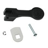 sinwa測定 Stopper Hand Suction Bathroom Double A For 81623