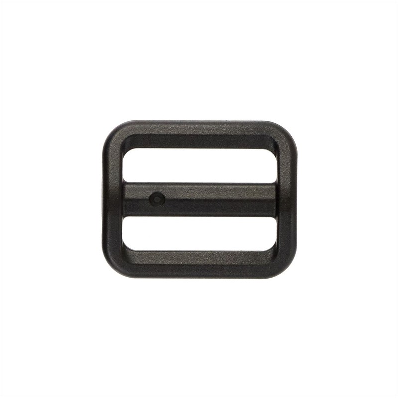 KIYOHARA purasutikkuazyasuta- 20 mm Black 2 Pieces SUN16 – 93 