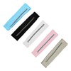 5 Pairs Ice Silk Arm Sleeves Sun Protection UV Protection