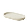 ideaco Tabletop Stationery Accessory Tray, Width 7.1 x Depth 3.9