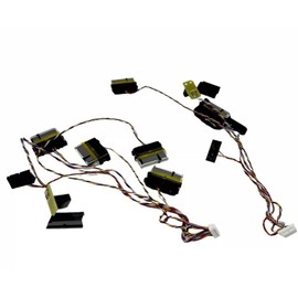 OYSTERBOY Replacement Cliff Sensor/Bumper Sensor Assembly Module Compatible with iRobot Roomba iRobot 500/600/700 Series (S9)