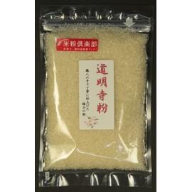 Domyoji Flour (4 parts) 17.6 oz (500 g)