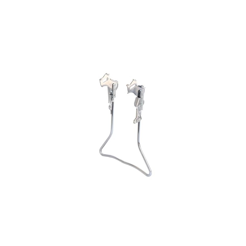 Showa Industries W-12 27 Inch CP Dual Stand