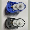 HMHAMA Side Brush Motor Module Side Brush Motor Gear Compatible