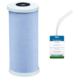 NorthStar NS917 Water Filter - #7358200 - With Filter Change Reminder Tag