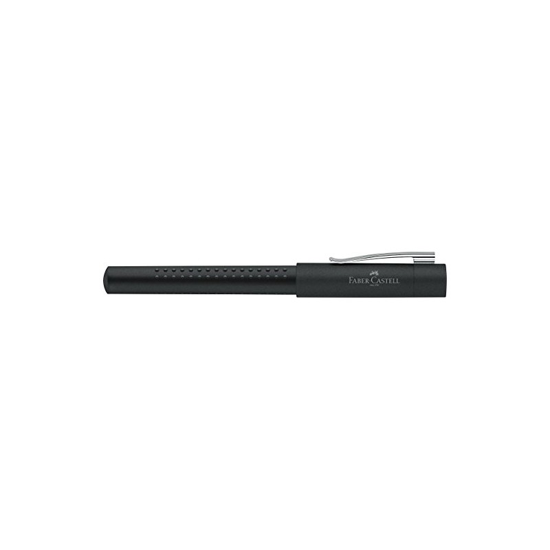Faber-Castell Grip 2011 140908 Fountain Pen Nib F Fountain Pen