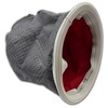 1 Compact Tristar Allergen Inner Cloth High Filtration Vacuum Bag