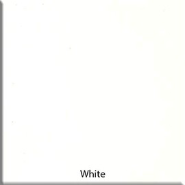 CC KITS Heidi Klum Truly Scrumptious Full-Size Conversion Kit Bed Rails (White)