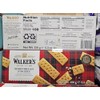 Walkers Scottish Pure Butter Shortbread Fingers 5.3oz 150g (Two Boxes)