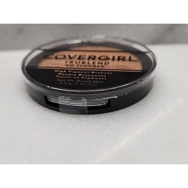 CoverGirl So Flushed High Pigment Blush Warmth #420 Sealed