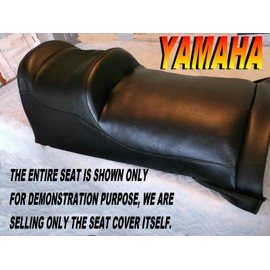 New Replacement seat cover fits Yamaha Venture 500 600 700 1997-2005 XL 660