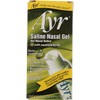 Ayr Saline Nasal Gel with Aloe - 0.5 oz, Pack