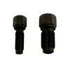Laser 3465 Lambda Sensor Socket Thread Chaser 2pc