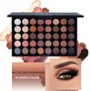 POPFEEL Professional Makeup Set, 24 Piece Set, Full Beauty Makeup,