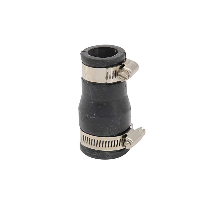 Air Aqua Flexible Rubber Reducer, Reducing Sleeve, Pipe Connector for
