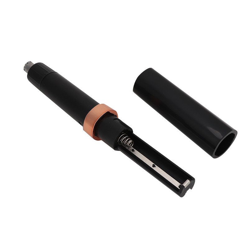 Multi Functional Electric Nose Hair Shaver Beard Eyebrow Trimmer Cutting