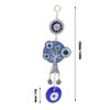 Evil Eye Pendant Life Tree Design Prevent Bad Energy Bring