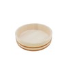BambooImportsMN 12" Sushi Oke Tub (Hangiri) with 19pc Sushi Making