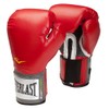 Everlast Pro Style Boxing Training Gloves - 12oz, Red
