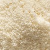 Grana Padano PDO. Grated Cheese 1 Pound Imported From Italy.