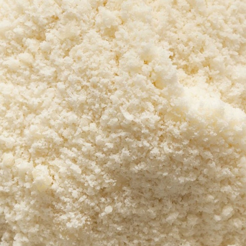 Grana Padano PDO. Grated Cheese 1 Pound Imported From Italy.