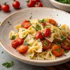 LA MODERNA, Bow Tie Corbata Pasta, 7 oz (Pack of
