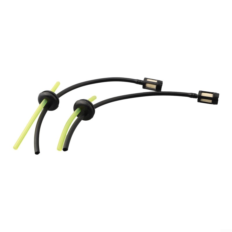 Fuel Line Kit for FXLB LB126 LBS126 133T SPL450N Leaf