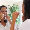 Refillable Dental Floss | Silk Dental Floss | Reusable &