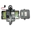 Chiming Quartz Clock Movement Qwirly True Tone Quad Plus -